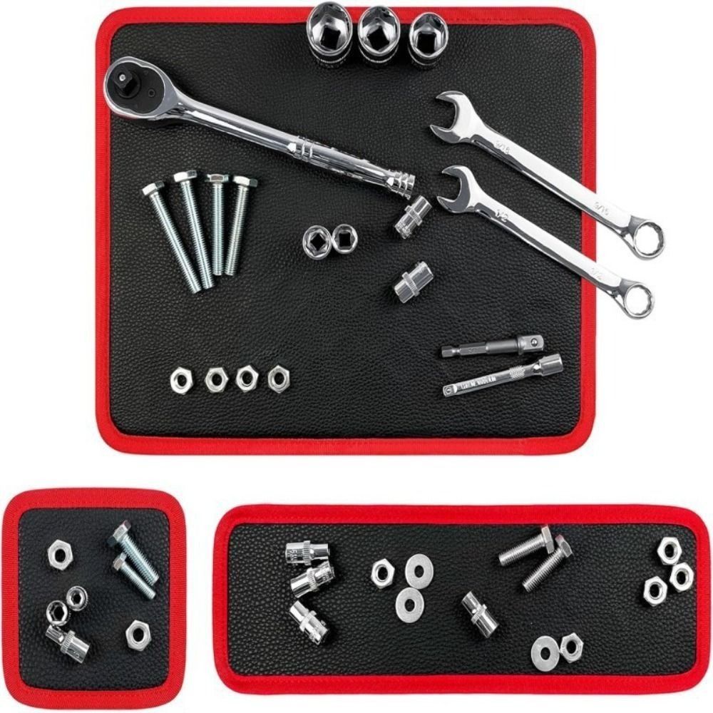 Magnetische gereedschapsmat S/ - Heavy Equipment Supplies recensie en prijs
