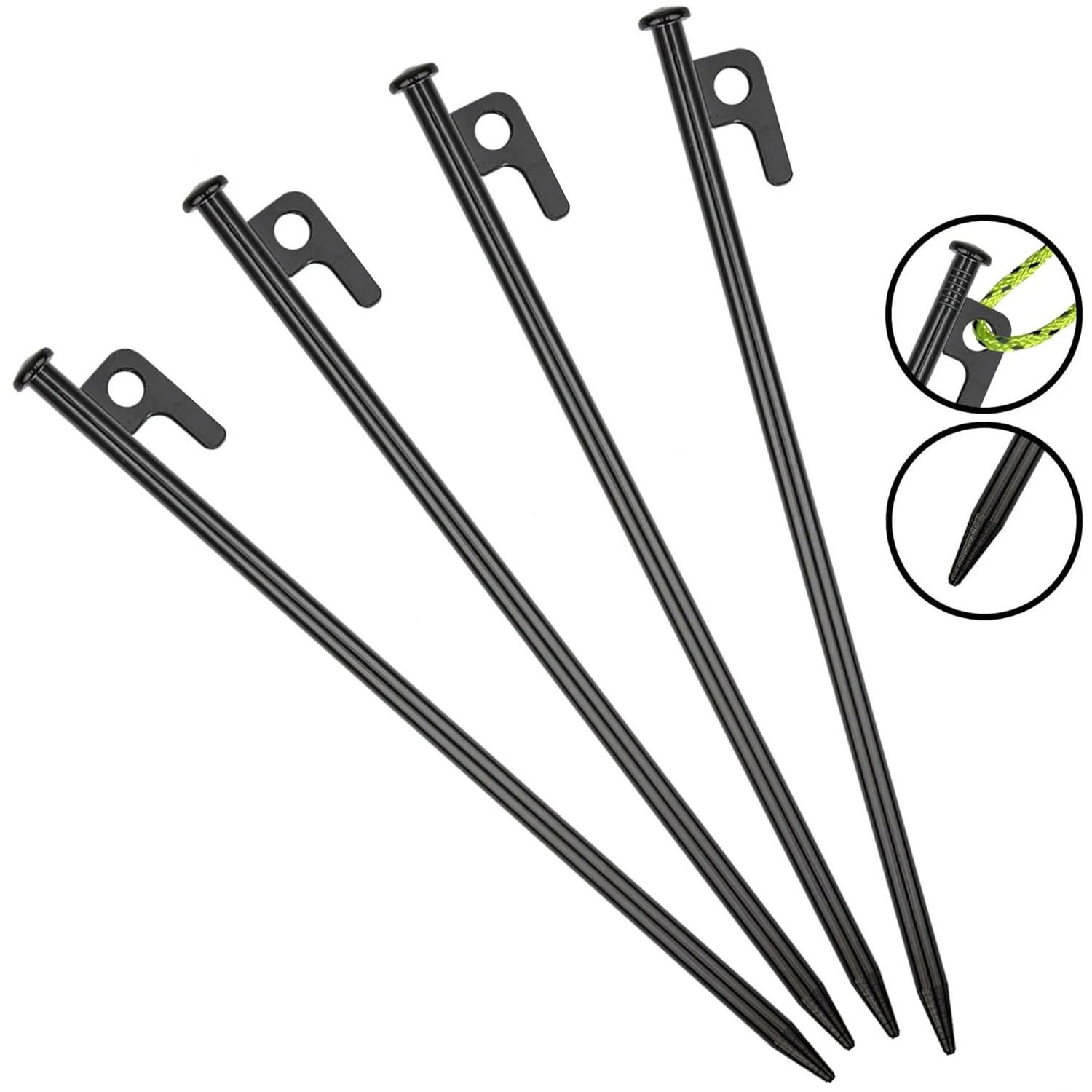 15/20/30cm Duty Heavy Tent Har - Heavy Equipment Supplies recensie en prijs