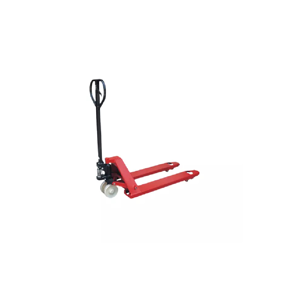 Zware handpallettruck HEAVY DU - Hand Pallet Truck recensie en prijs