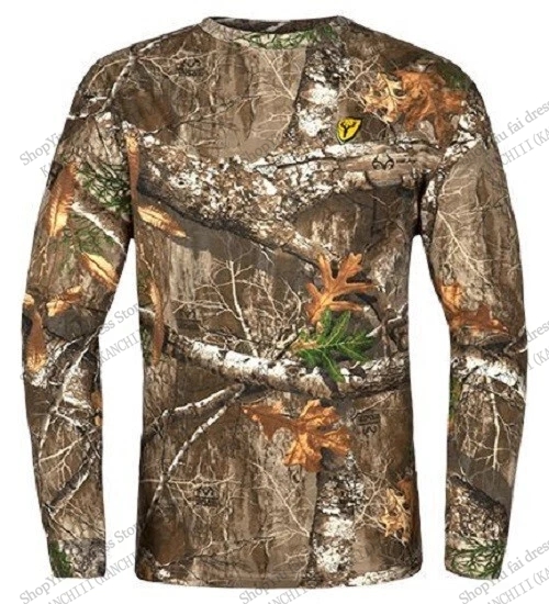 Nieuwe Wilderness Tactic Camou - Heavy Equipment Operator Shirts recensie en prijs