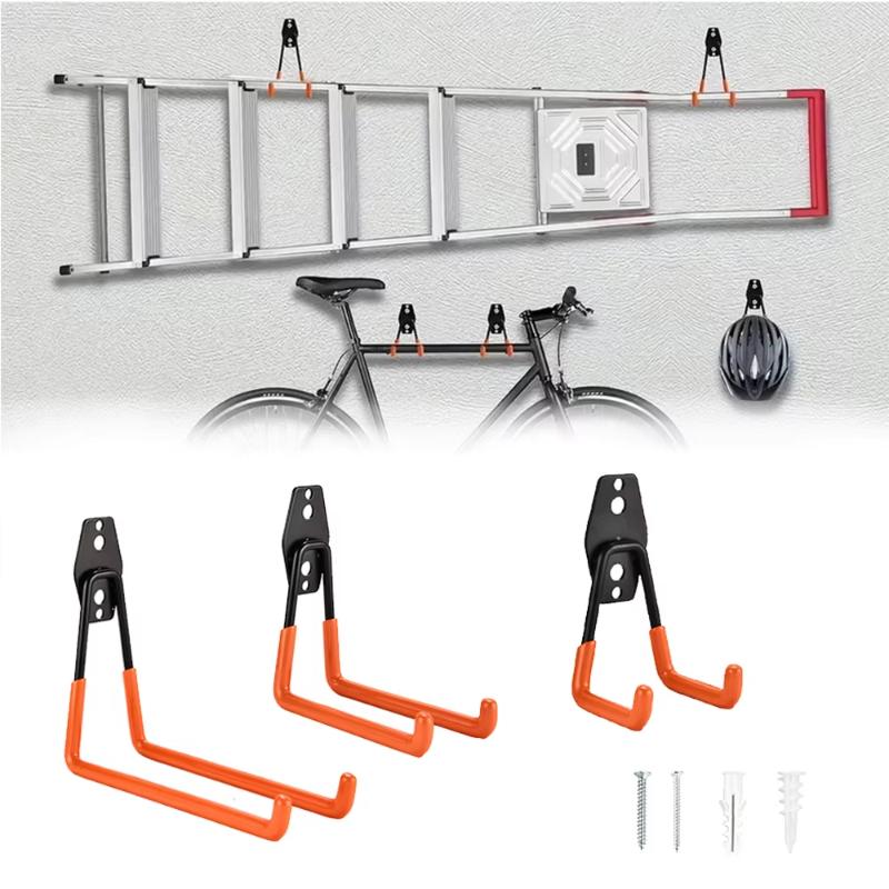 N$ Heavy Duty Wandmontage IJze - Heavy Equipment Supplies recensie en prijs