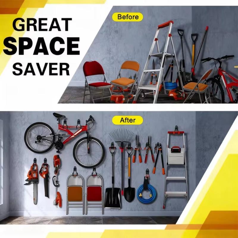 N$ Heavy Duty Wandmontage IJze - Heavy Equipment Supplies recensie en prijs