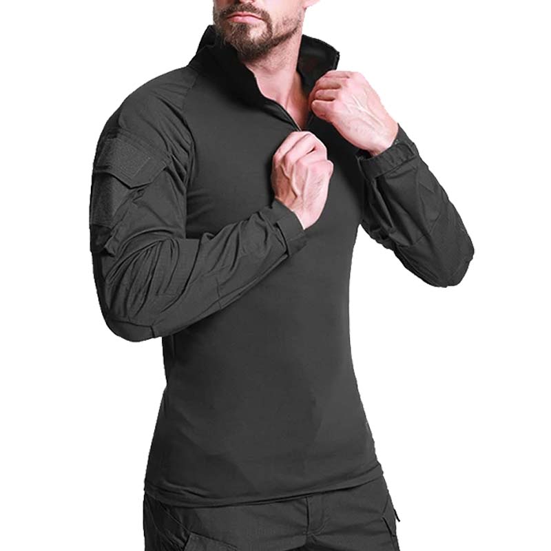 Heren Outdoor Tactische Shirts - Heavy Equipment Operator Shirts recensie en prijs