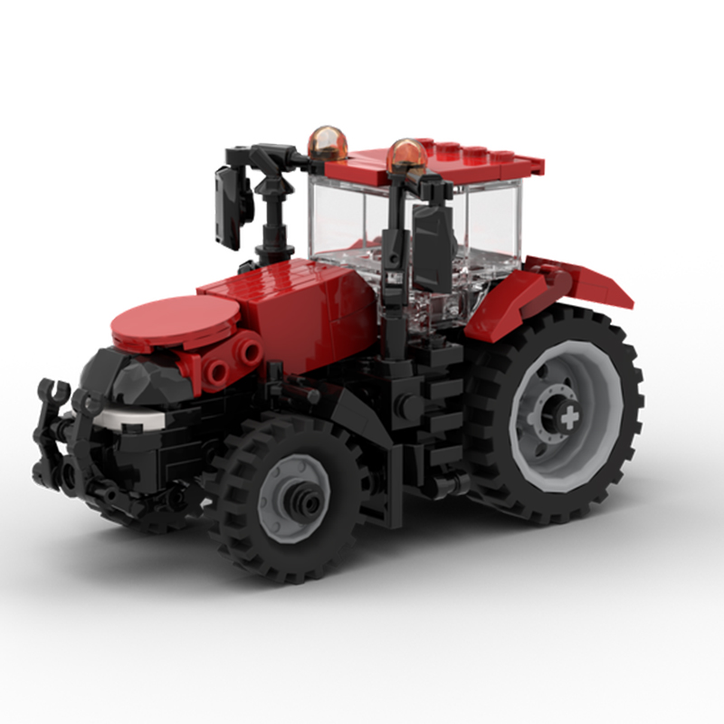214 PCS Racing Heavy Equipment - Heavy Equipment Certificate recensie en prijs