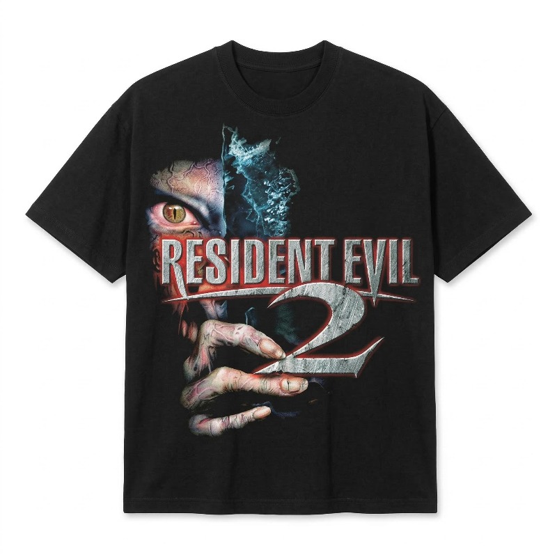 Retro Survival Horror Game Pla - Heavy Equipment Operator Shirts recensie en prijs