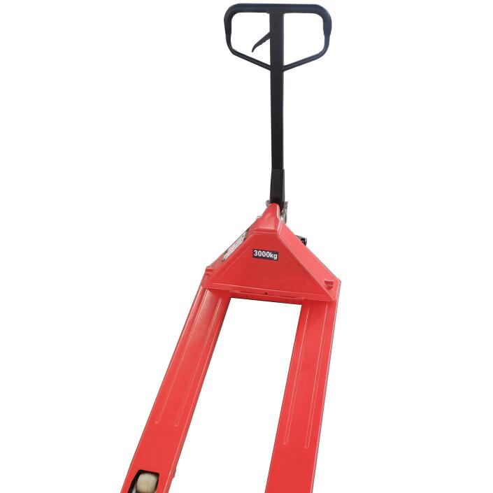 Handpallettruck 2500 kg, 2,5 t - Hand Pallet Truck recensie en prijs