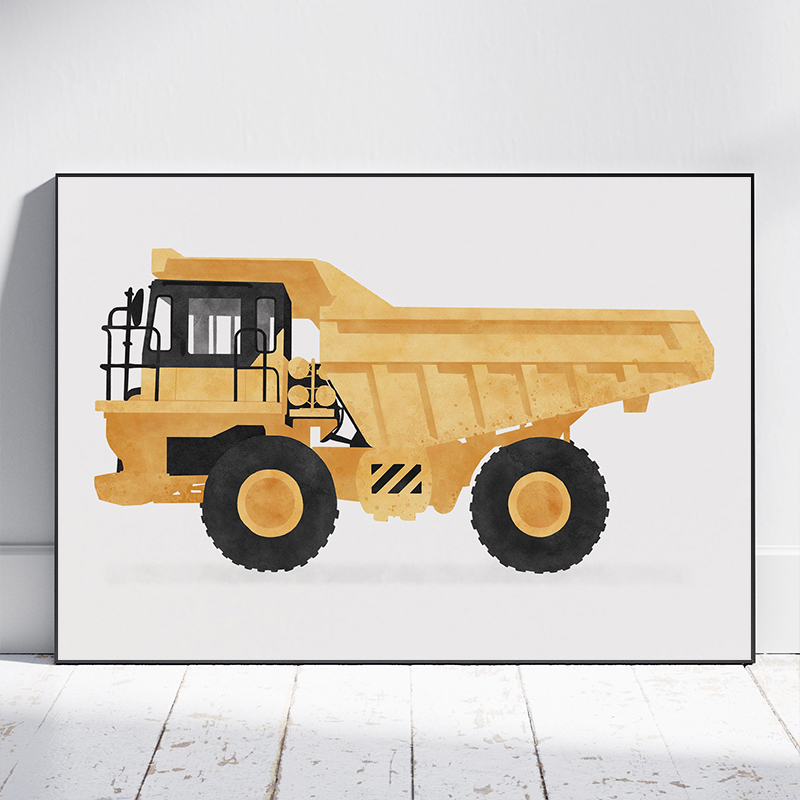 Klassieke Technologische Vooru - Heavy Equipment Background recensie en prijs