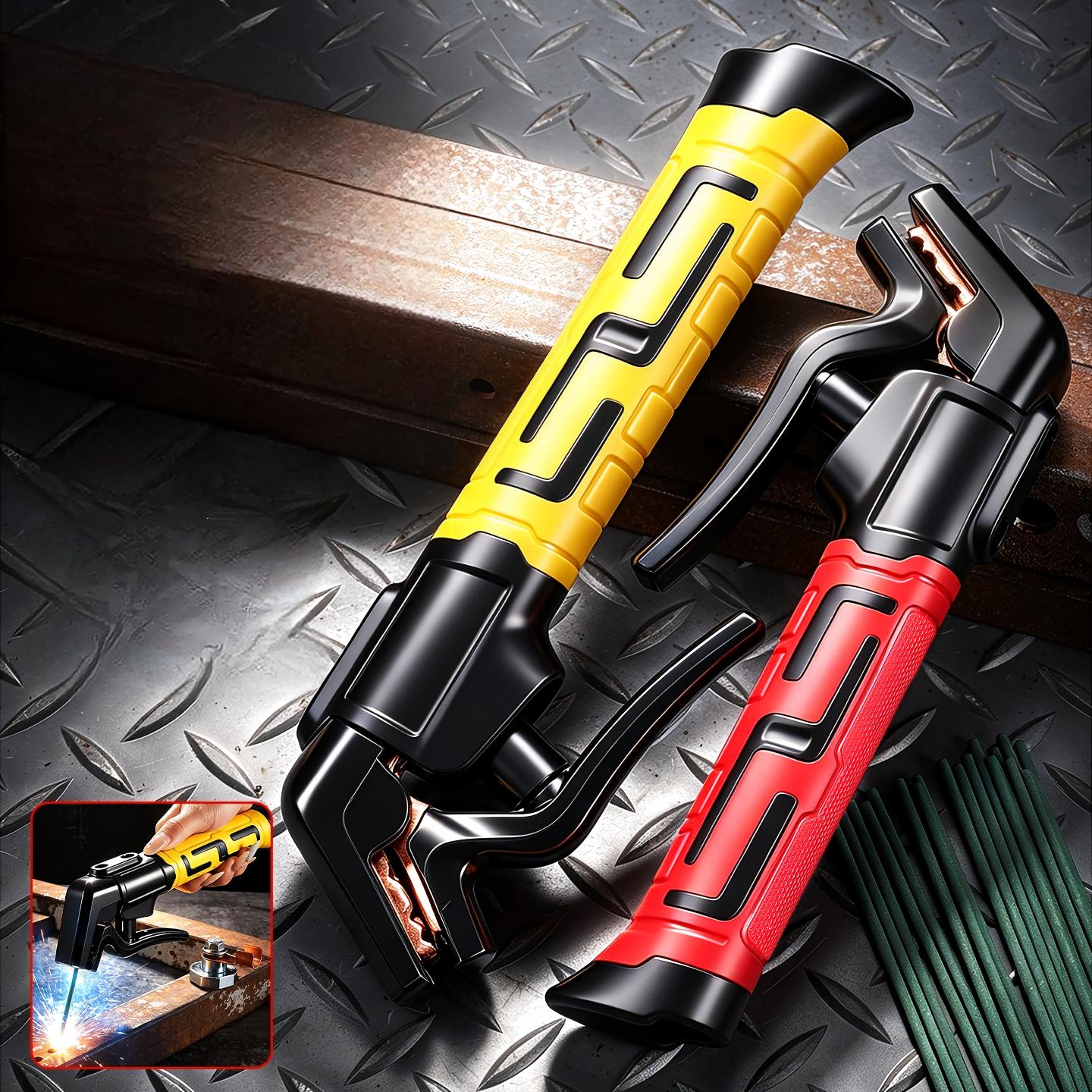 300A/600A/800A/1000A Las-elekt - Heavy Equipment Supplies recensie en prijs