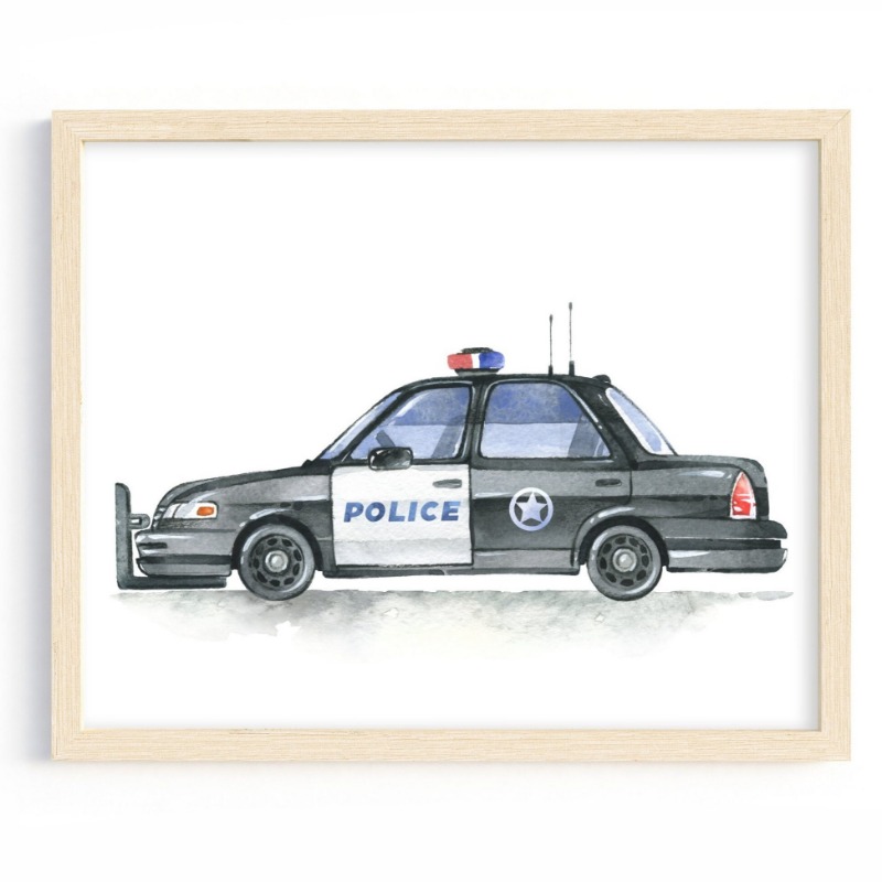 Helikopter Politieauto Jongen  - Heavy Equipment Background recensie en prijs