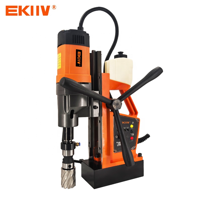 MW-30RC 30mm 220V 110V MT3 19. - Magnetic Drill Press recensie en prijs