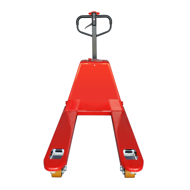 3000K 3 ton brede elektrische  - Hand Pallet Truck recensie en prijs