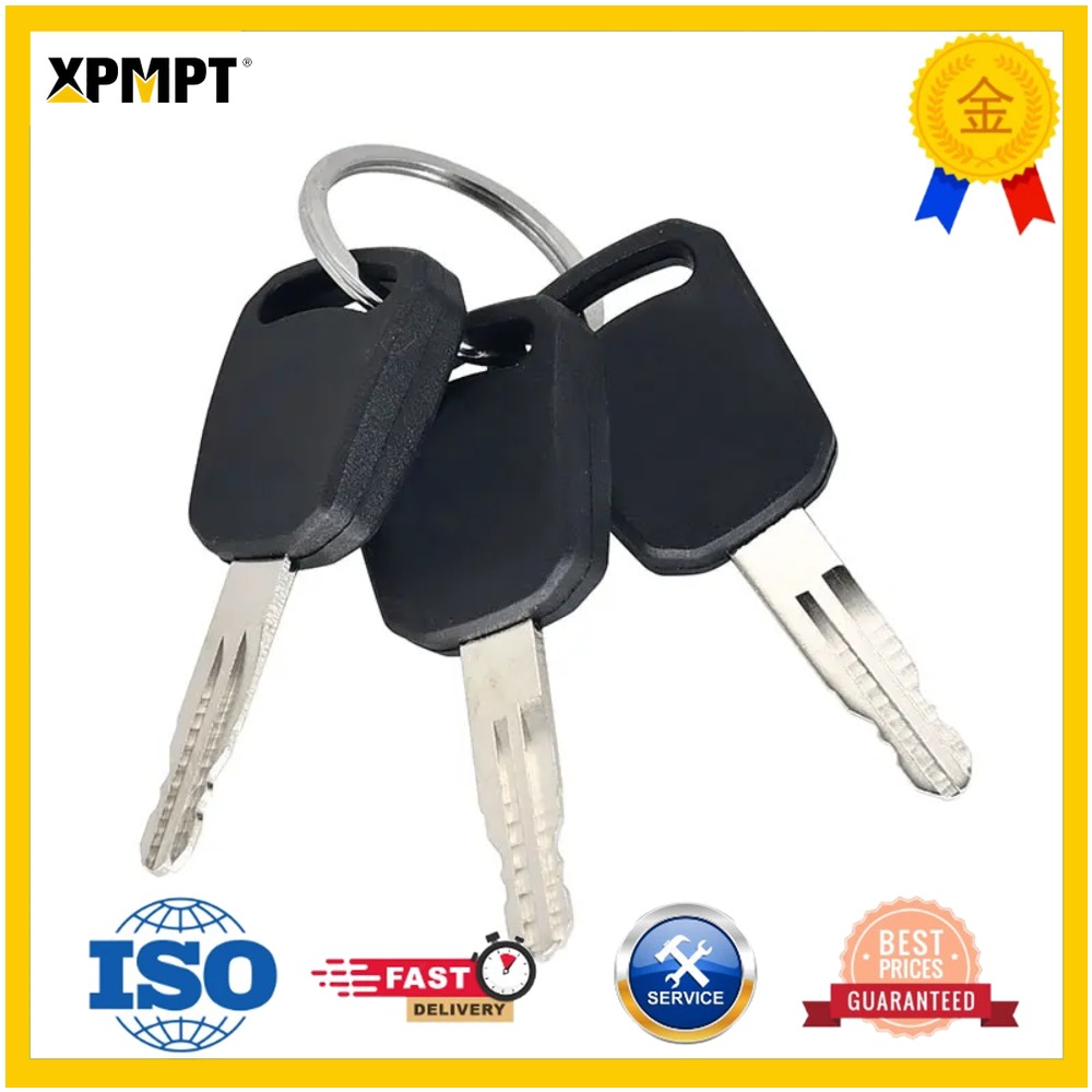 801503883-1 3 stuks ontsteking - Heavy Equipment Xcmg recensie en prijs